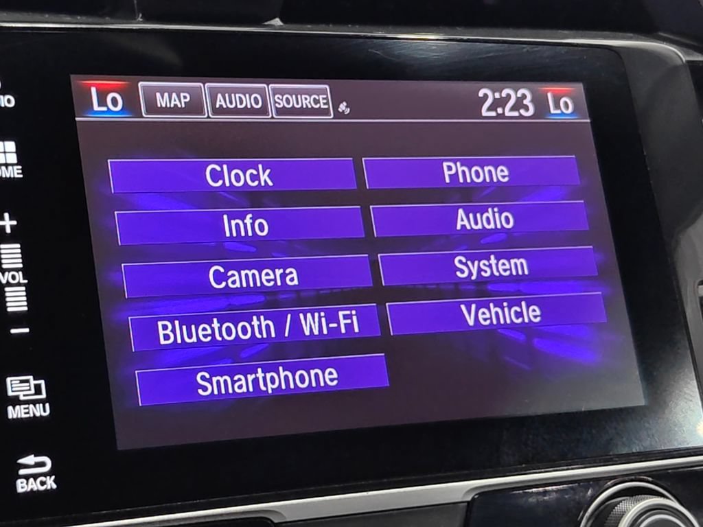 Used 2016 Honda Civic Touring image 36