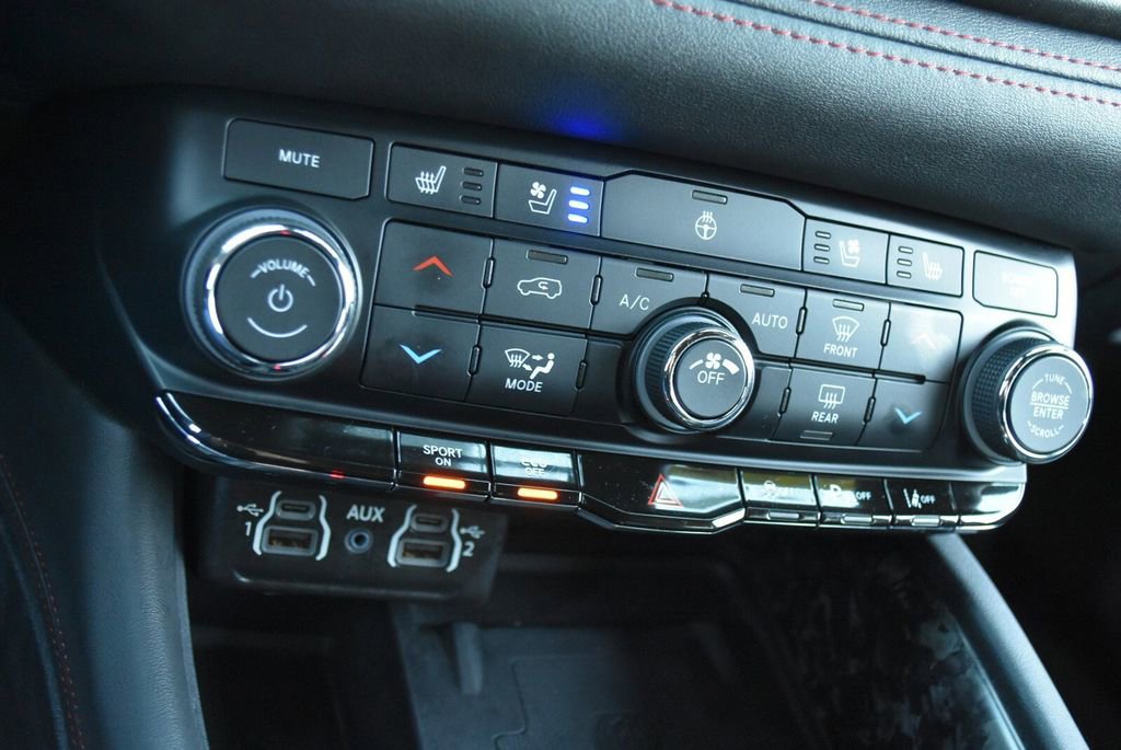 Used 2024 Dodge Durango R/T image 22