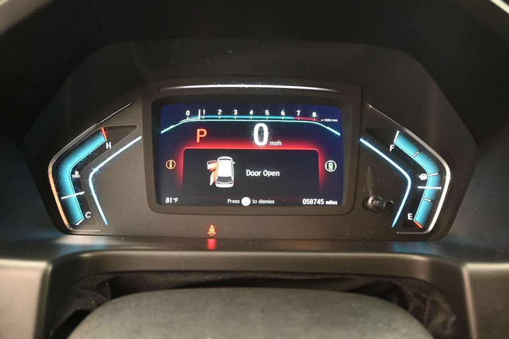 Used 2023 Honda Odyssey EX-L image 11