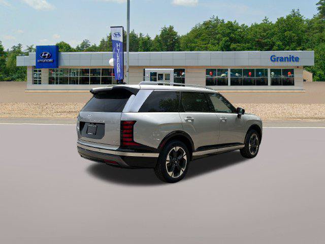 New 2026 Hyundai Palisade Limited AWD/4WD image 6