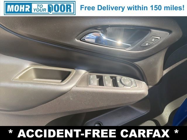 Used 2019 Chevrolet Equinox LT image 11