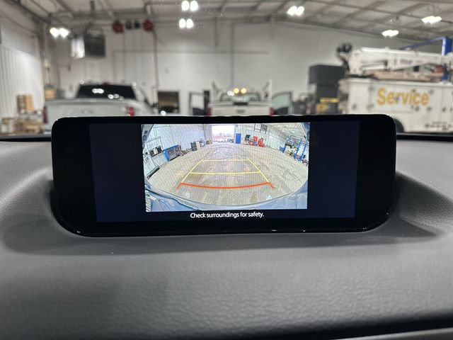 New 2026 MAZDA CX-50 AWD 2.5 Hybrid w/ Weather Package image 27