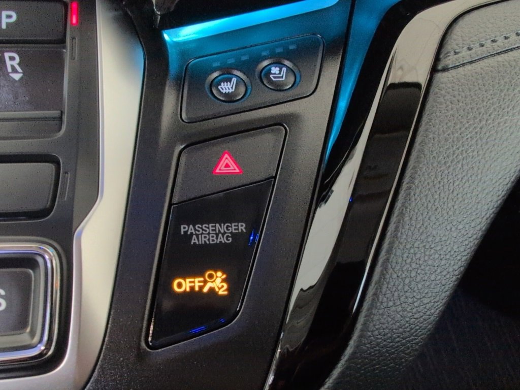 Used 2025 Honda Odyssey Elite image 25