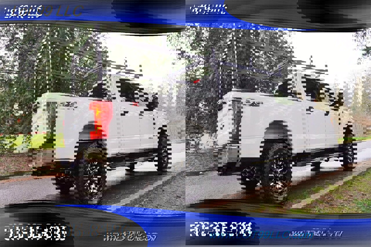 Used 2017 Ford F250 XLT image 9