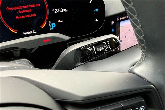 Used 2022 Porsche Taycan image 36