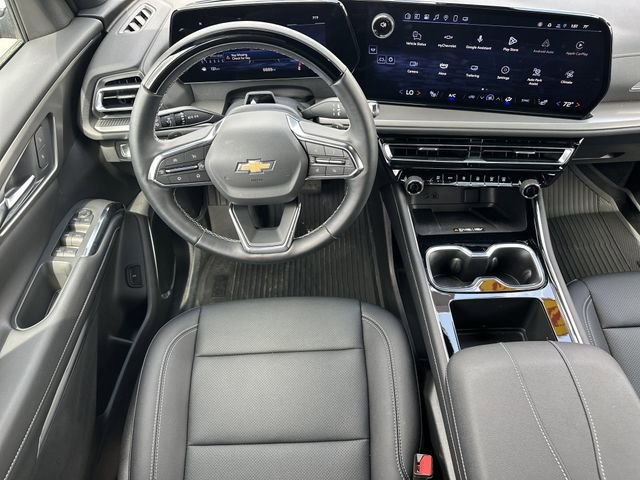 New 2025 Chevrolet Traverse LT w/ Enhanced Driving Package image 85