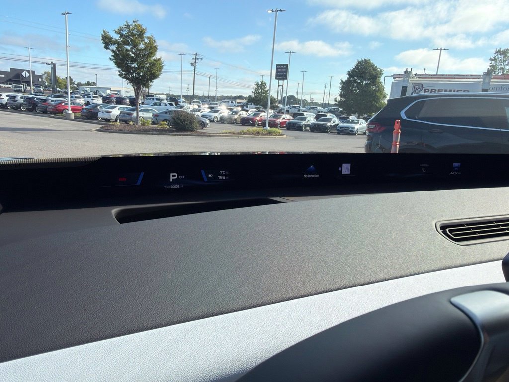 New 2027 BMW iX3 50 xDrive AWD/4WD image 18