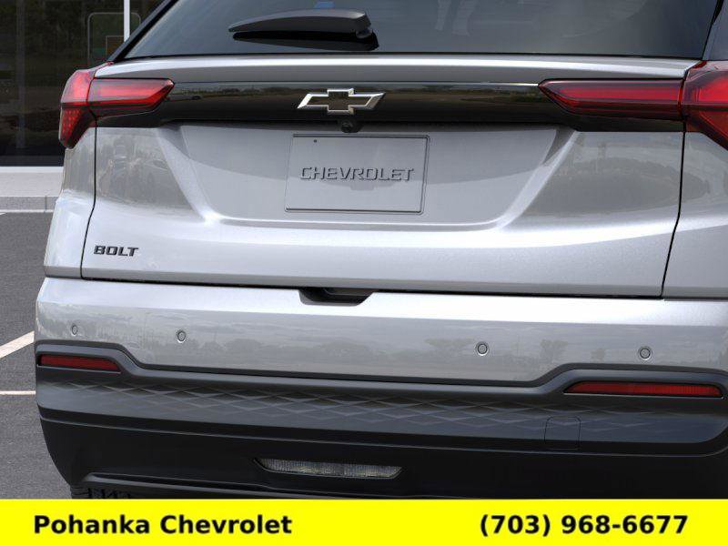 New 2027 Chevrolet Bolt LT image 14