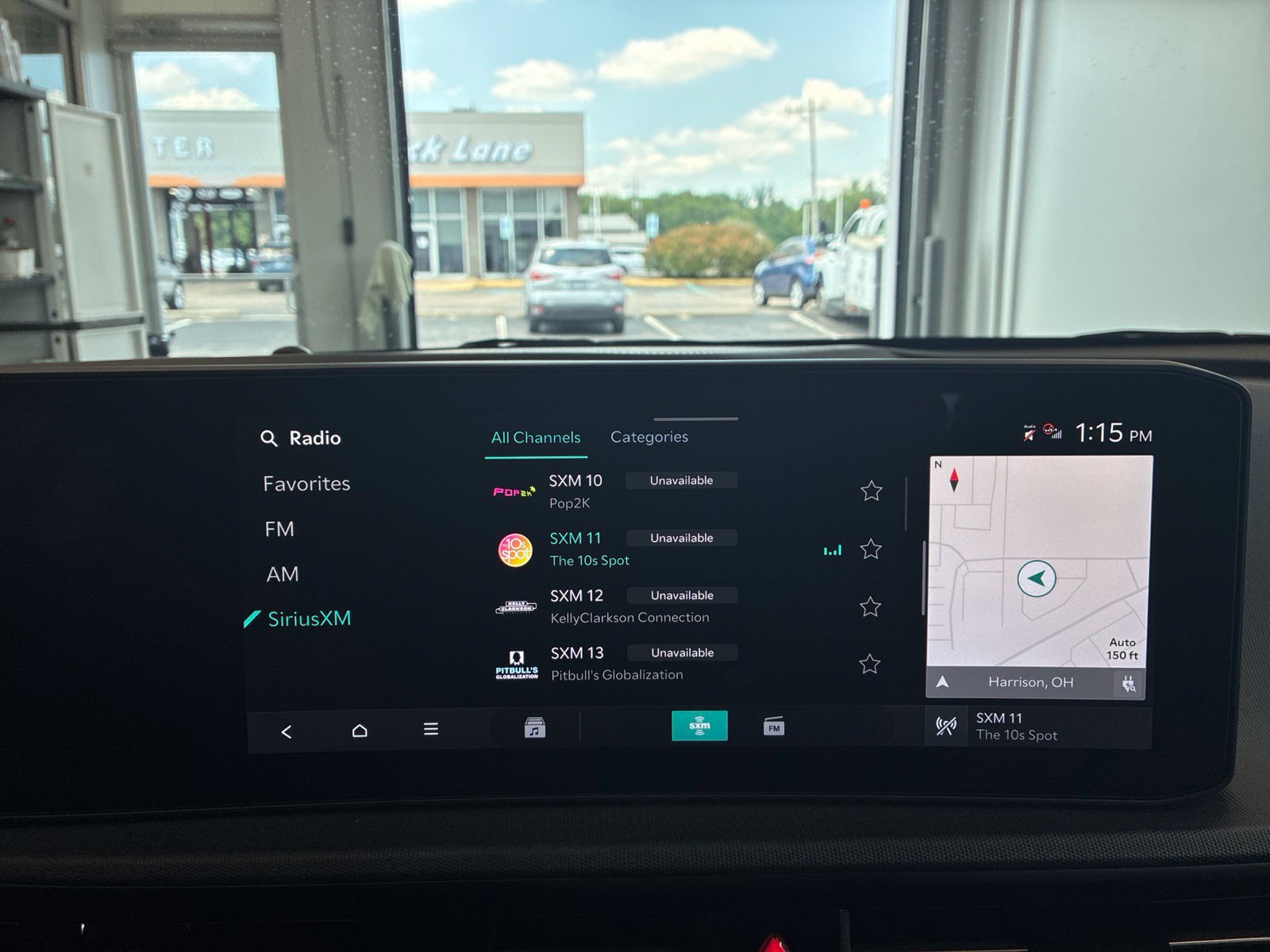 New 2026 Kia EV6 Light AWD/4WD image 24