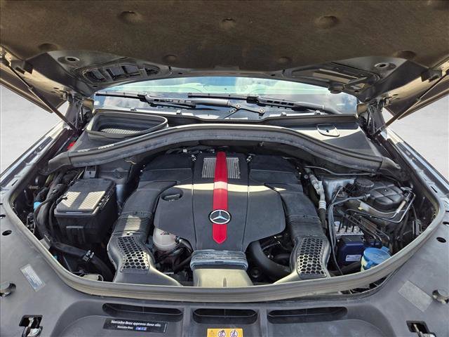 Used 2017 Mercedes-Benz GLE 43 AMG 4MATIC Coupe image 21