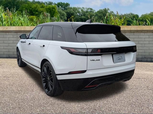 New 2026 Land Rover Range Rover Velar Dynamic SE image 6