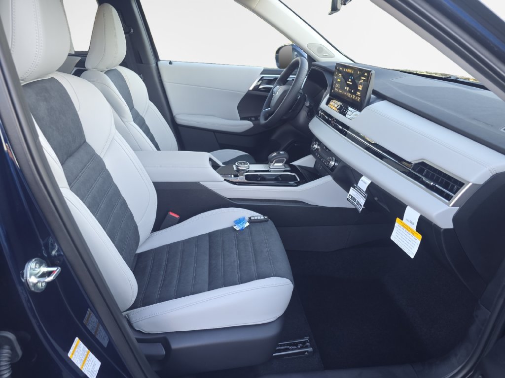 New 2026 Mitsubishi Outlander SE AWD/4WD image 26