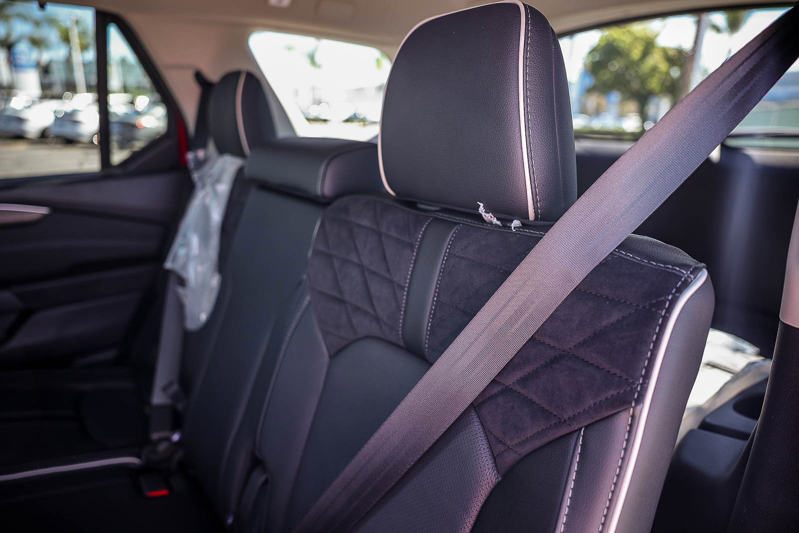 New 2026 Honda Pilot Elite image 22