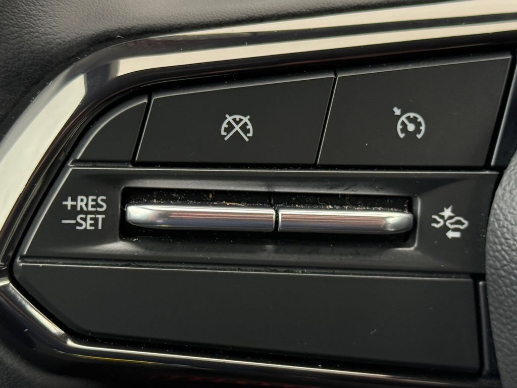 New 2026 Chevrolet Equinox EV RS w/ Convenience Package II FWD image 21