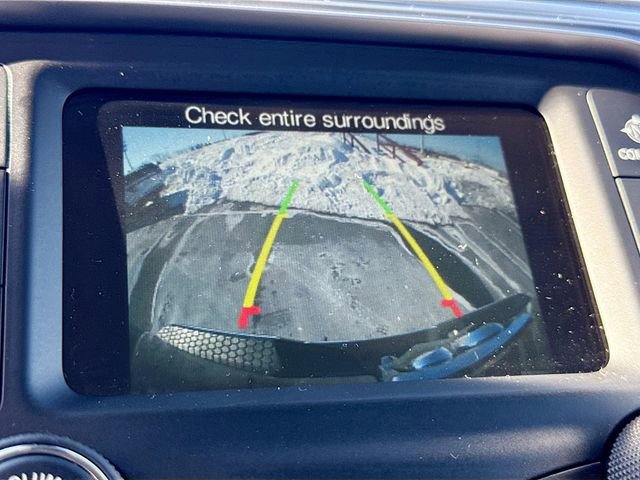 Used 2018 RAM 2500 SLT image 15