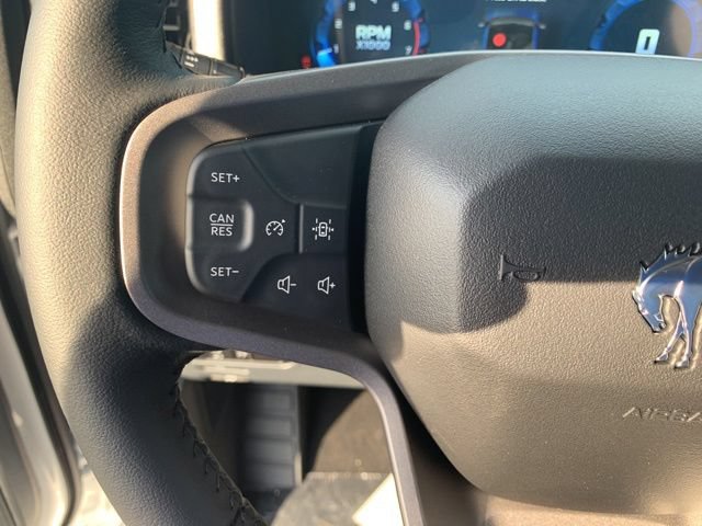 New 2026 Ford Bronco Big Bend AWD/4WD image 27
