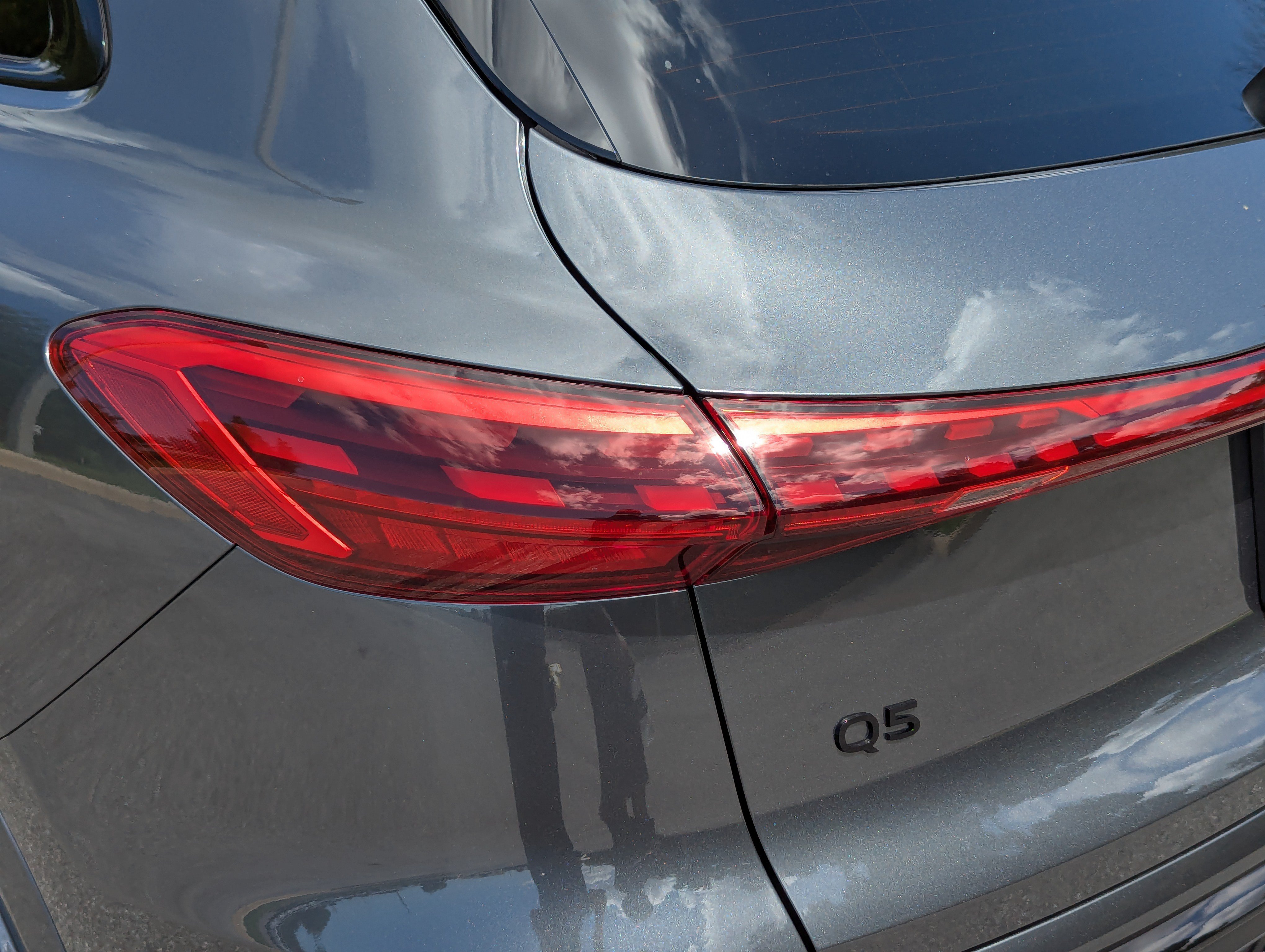 New 2026 Audi Q5 Premium Plus AWD/4WD image 10