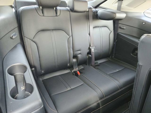 Certified 2025 MAZDA CX-90 3.3 Turbo w/ Preferred Package image 13