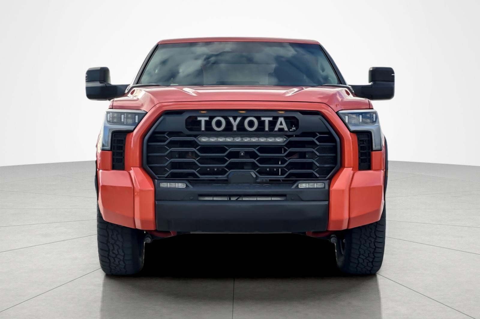 Used 2023 Toyota Tundra TRD Pro w/ Security Package (TMS) image 8
