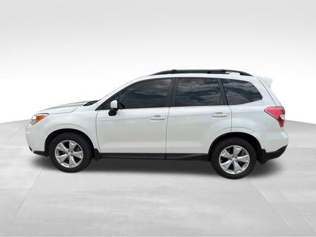 Used 2016 Subaru Forester 2.5i Limited AWD/4WD image 6