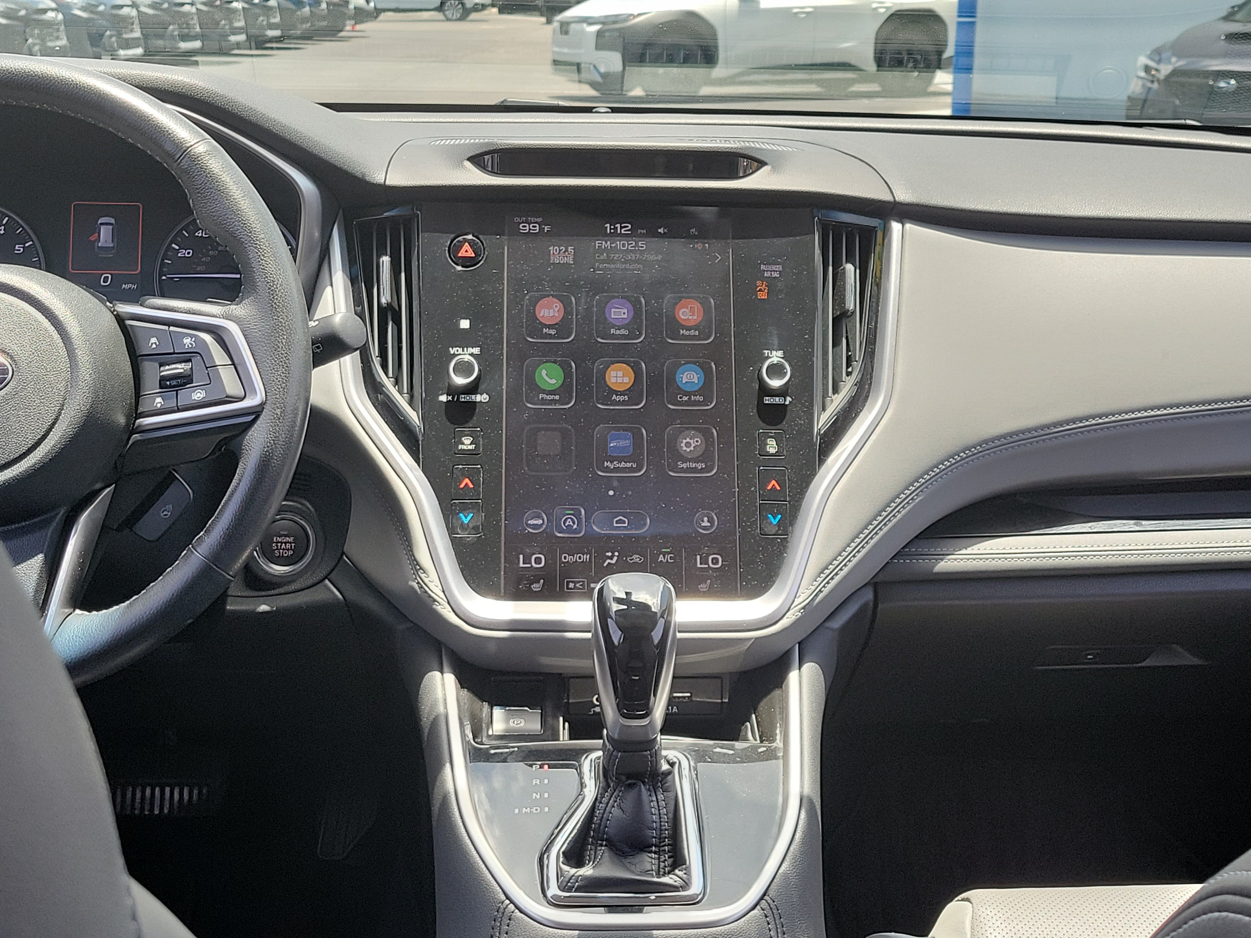 Used 2020 Subaru Outback Limited AWD/4WD image 19