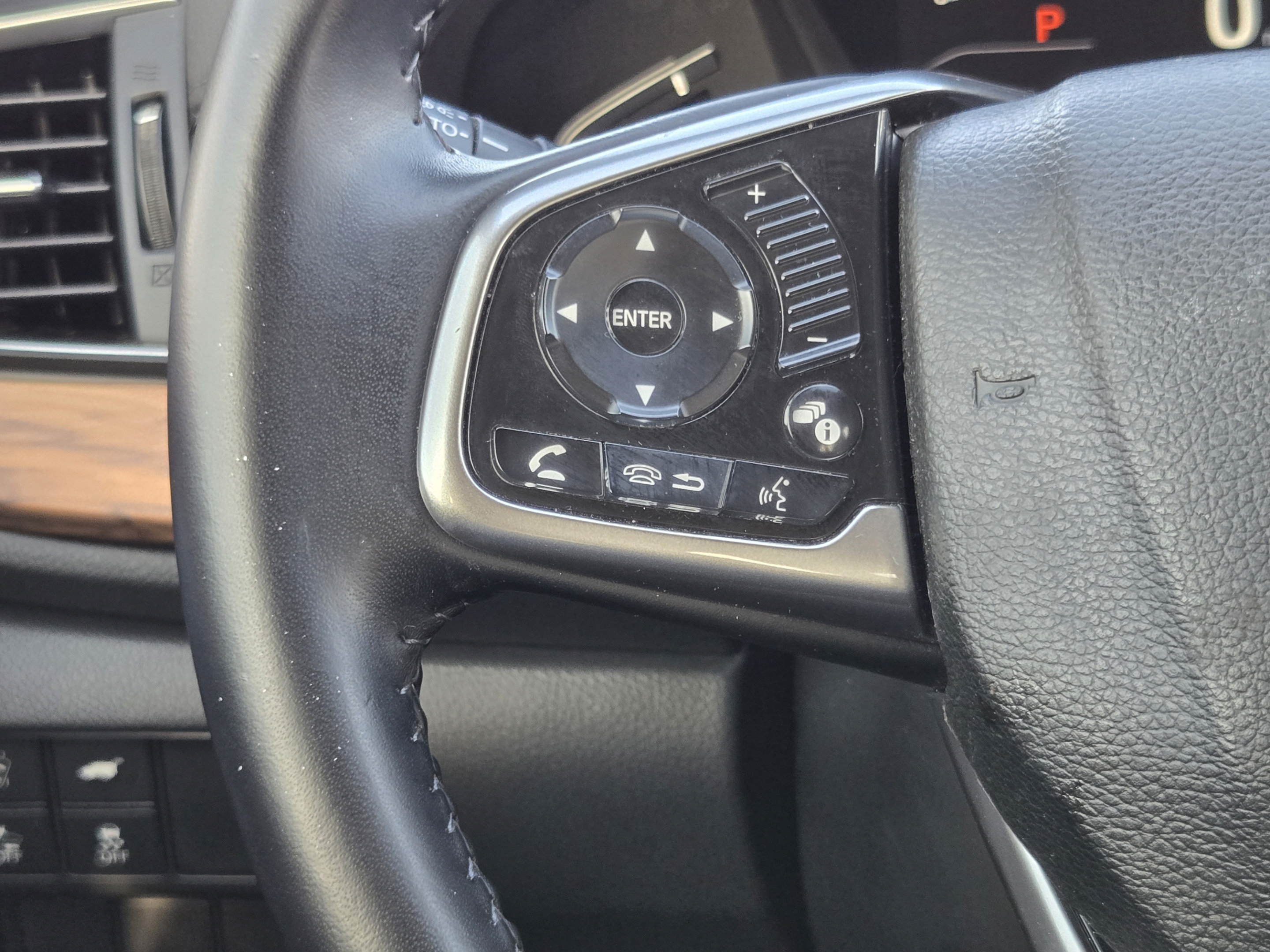 Used 2018 Honda CR-V EX-L image 25
