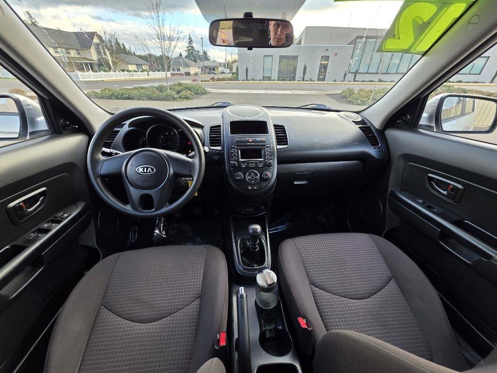 Used 2012 Kia Soul image 13