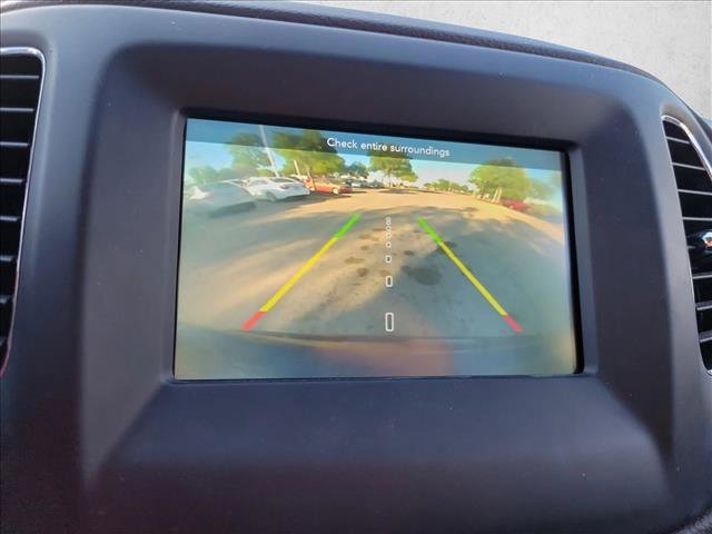 Used 2021 Jeep Compass Latitude w/ Convenience Group FWD image 20