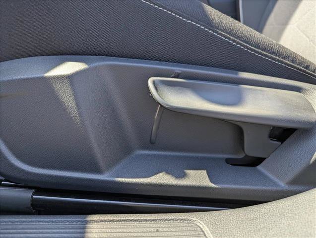 New 2026 Volkswagen Jetta Sport FWD image 11