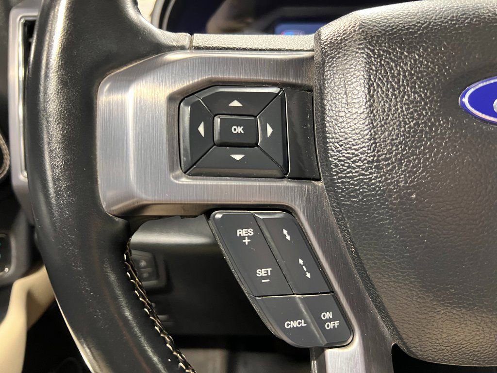 Used 2019 Ford Expedition Platinum image 19