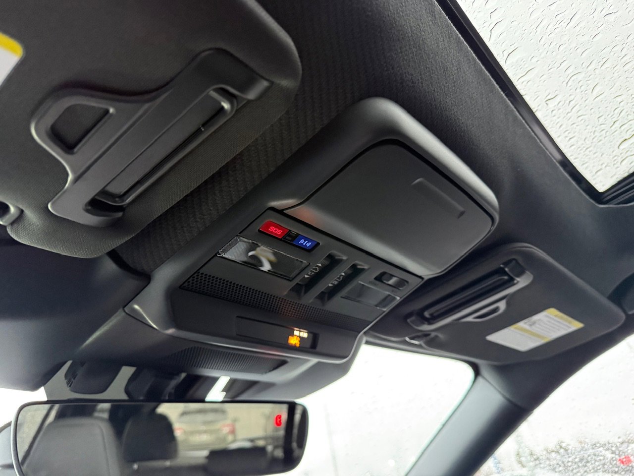 New 2026 Subaru Outback Limited XT image 37