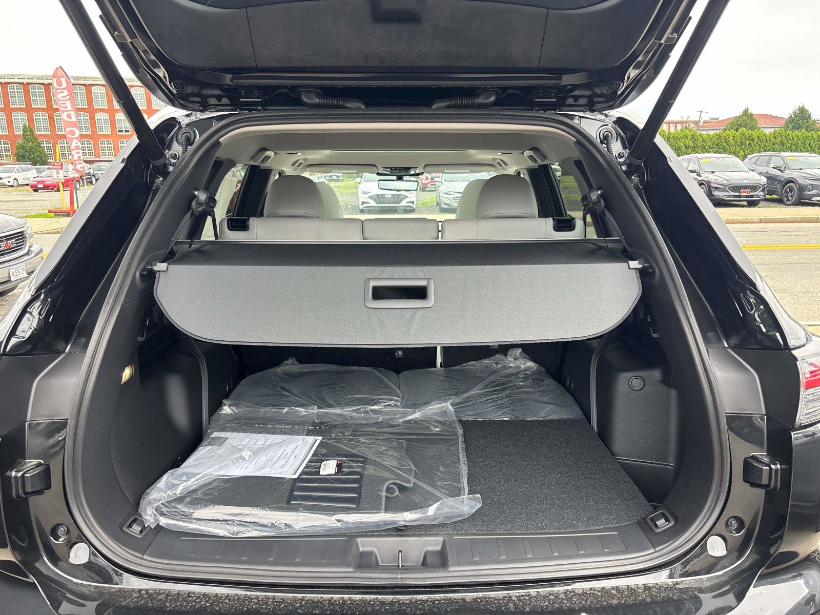 New 2025 Mitsubishi Outlander AWD image 4