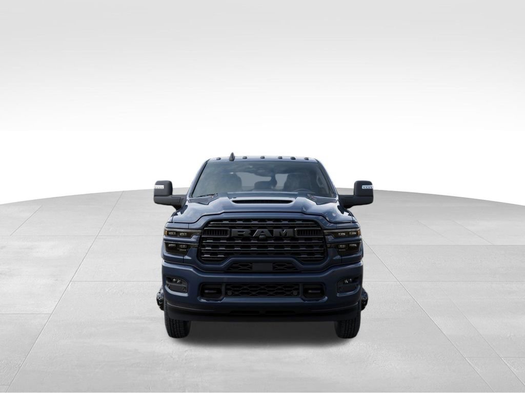 New 2026 RAM 3500 Limited image 6