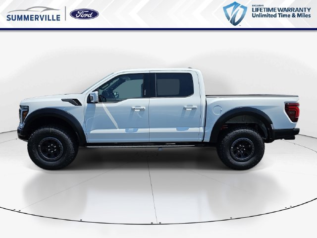 New 2026 Ford F150 Raptor AWD/4WD image 8