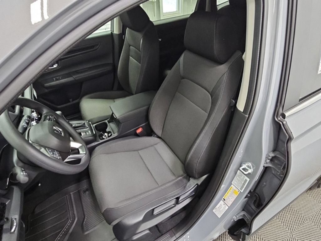 New 2026 Honda CR-V LX image 25
