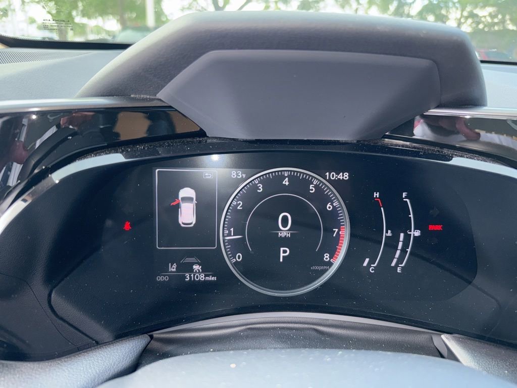 Used 2025 Lexus NX 250 FWD w/ Accessory Package (Z1) image 16