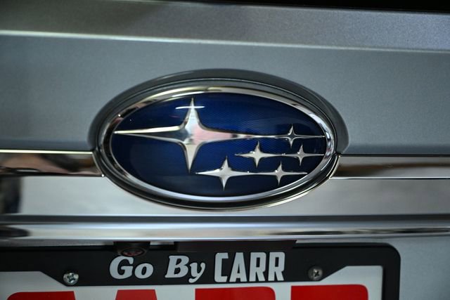 Certified 2023 Subaru Ascent Limited image 11