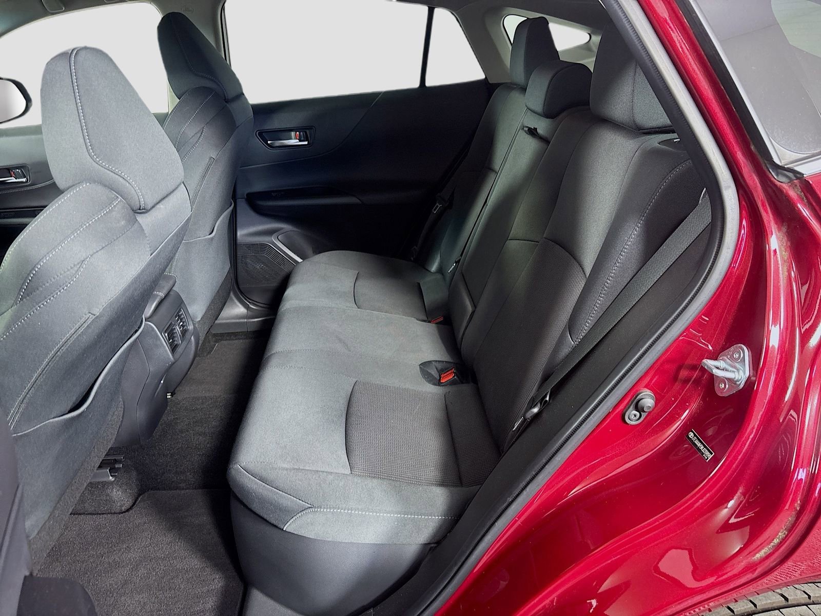 Used 2021 Toyota Venza LE AWD/4WD image 22