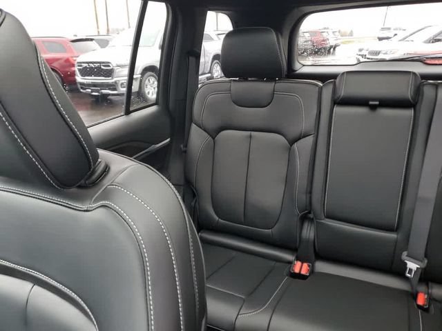 New 2025 Jeep Grand Cherokee Limited AWD/4WD image 14