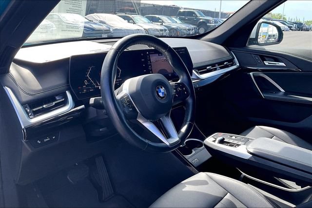 Used 2023 BMW X1 xDrive28i w/ Convenience Package AWD/4WD image 13
