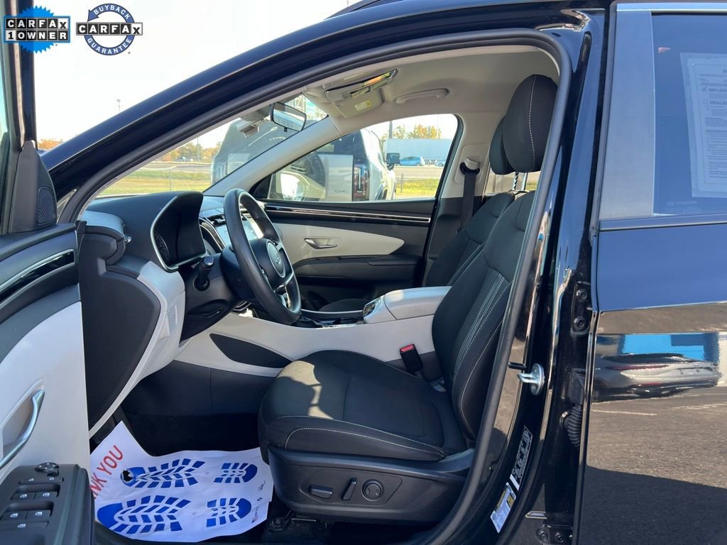 Used 2023 Hyundai Tucson SEL image 7