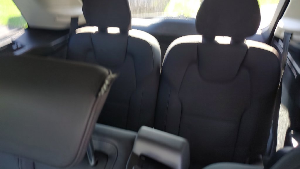 New 2026 Volvo XC90 B6 Plus AWD/4WD image 32