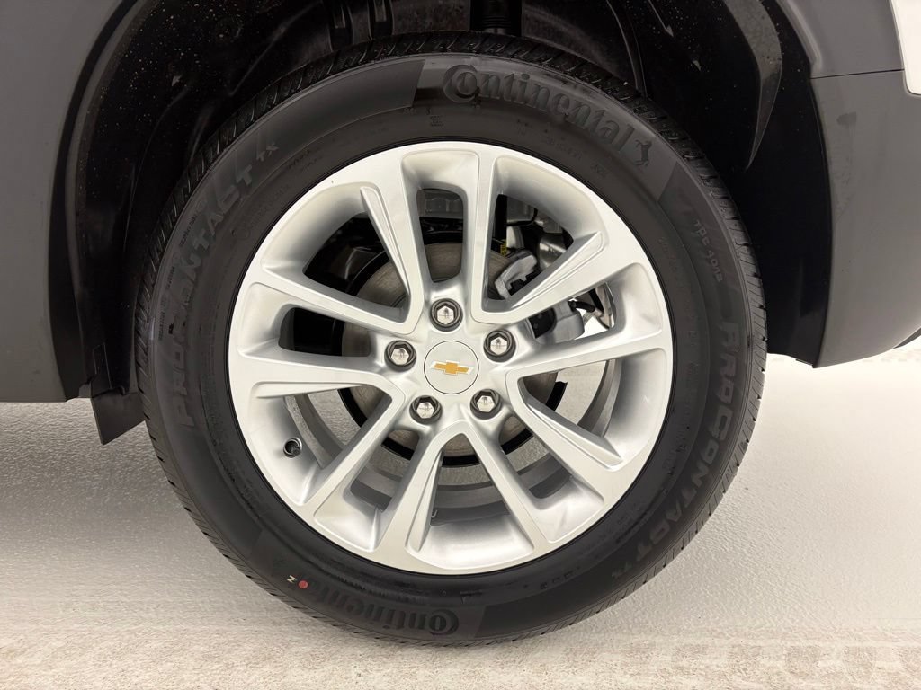 New 2026 Chevrolet TrailBlazer LS w/ LS Convenience Package FWD image 19