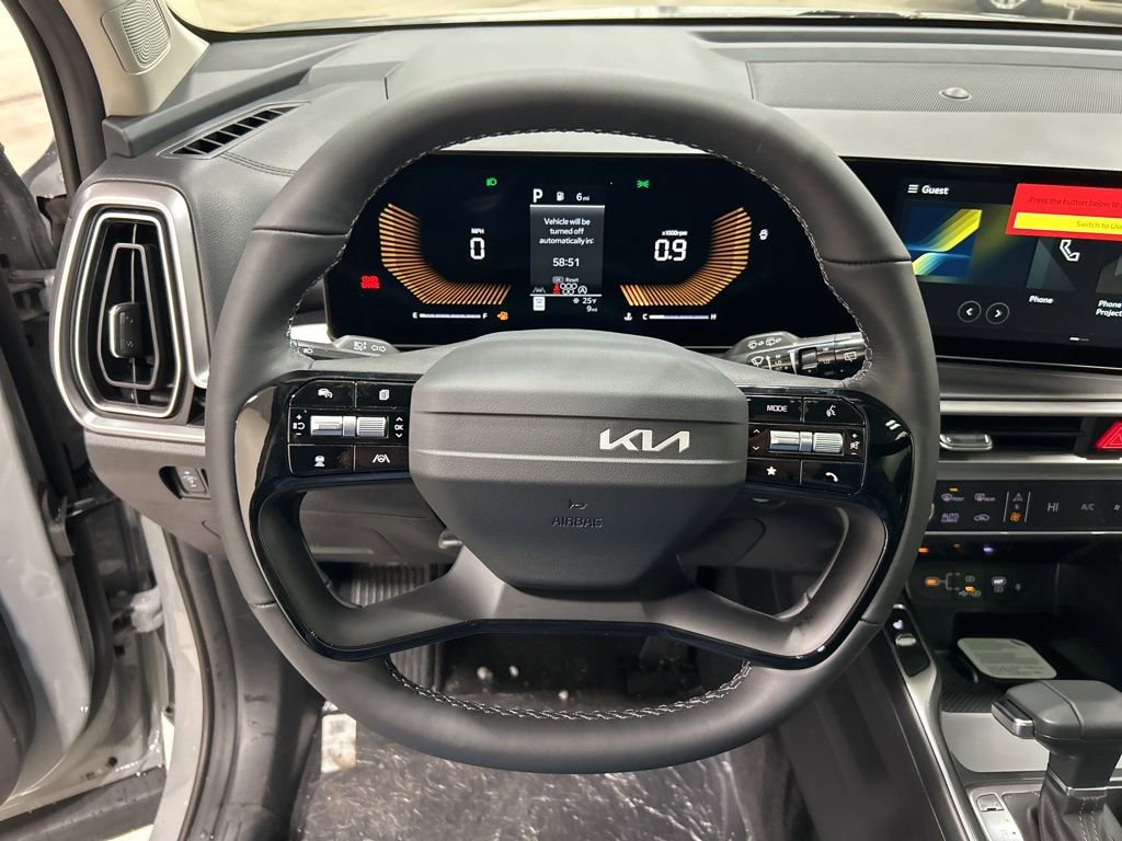New 2026 Kia Sorento S image 12