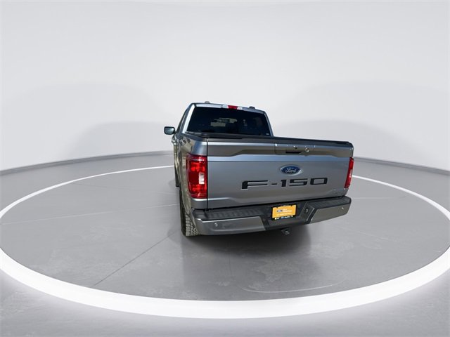 Certified 2021 Ford F150 XLT w/ Equipment Group 302A High image 9