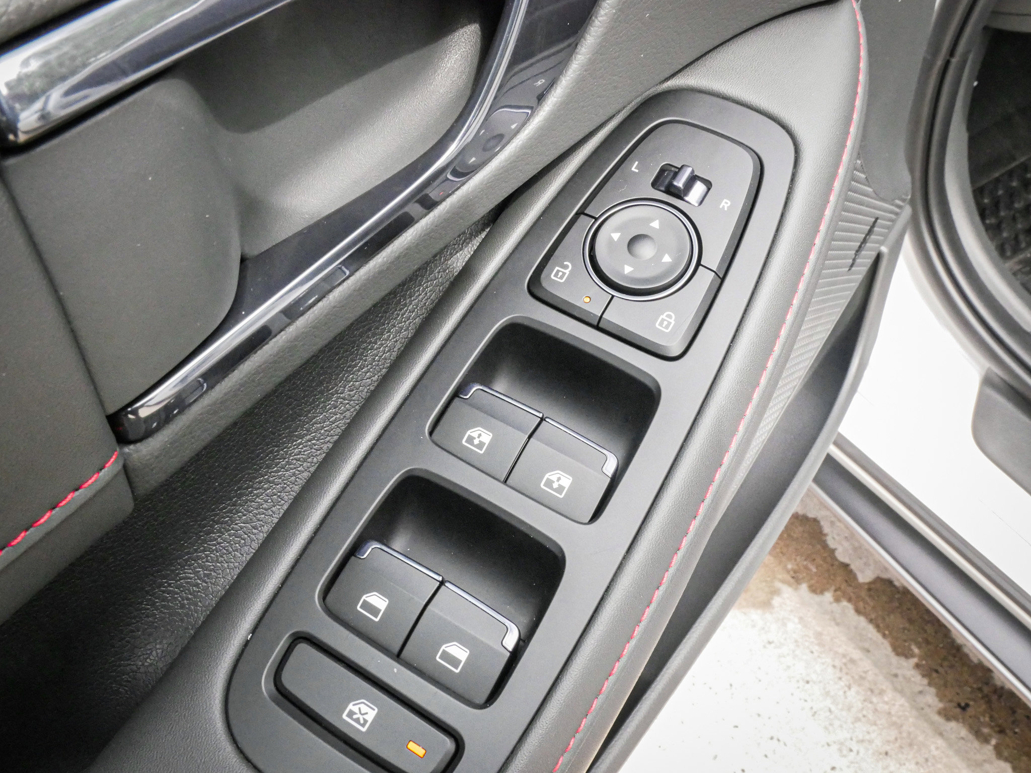 Used 2024 Hyundai Sonata N Line image 15