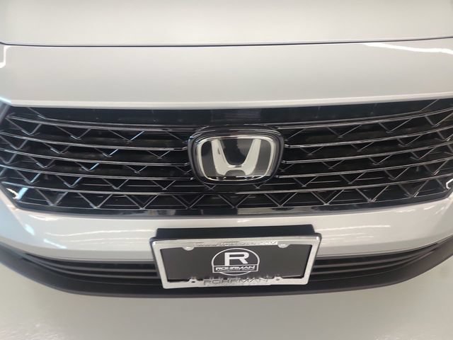 New 2026 Honda Accord SE image 26