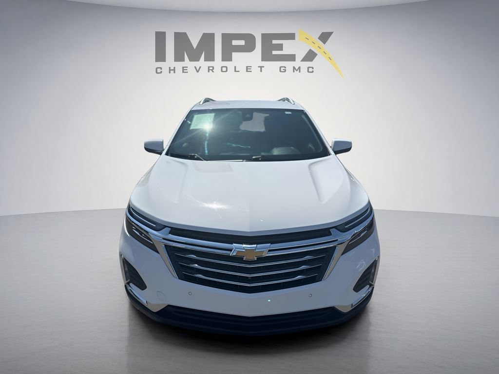 Used 2022 Chevrolet Equinox Premier FWD image 8