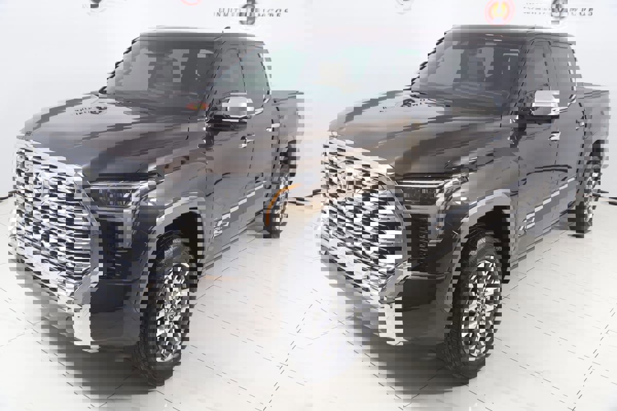 Used 2023 Toyota Tundra 1794 Edition image 22