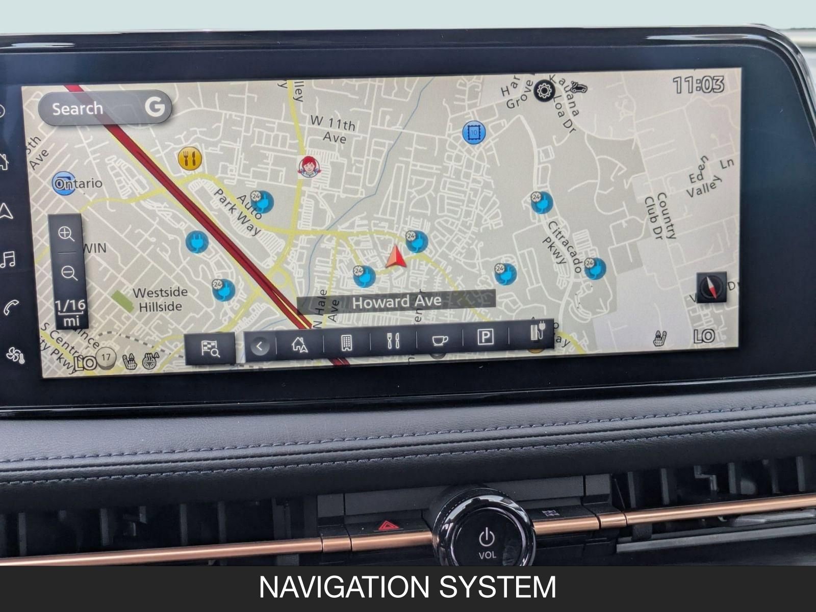 Used 2023 Nissan Ariya FWD image 17